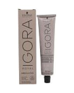 Schwarzkopf Igora Royal Absolutes Anti-Age Permanent Color Creme 60ml - 5-80-Z631427 | Maznun Fashion