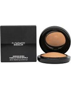 MAC Mineralize Skinfinish Natural Face Powder 10g - Dark Deepest-E451504 | Maznun Fashion