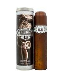 Cuba Grey Eau de Toilette 100ml Spray-F45303 | Maznun Fashion