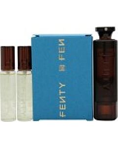 Fenty Beauty Fenty Eau De Parfum Travel Set 3 x 10ml-P291233 | Maznun Fashion