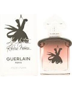 Guerlain La Petite Robe Rose Noire Eau de Parfum 30ml Spray-Z871431 | Maznun Fashion