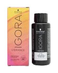 Schwarzkopf Igora Vibrance Tone On Tone Hair Colour 60ml - 9.55-L125526 | Maznun Fashion