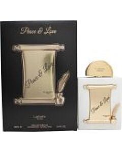 Lattafa Pride Peace & Love Eau de Parfum 100ml Spray-L526658 | Maznun Fashion