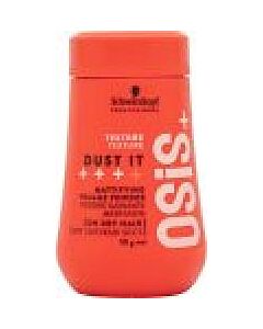 Schwarzkopf Osis+ Dust It Mattifying Volume Powder 10g-L924452 | Maznun Fashion