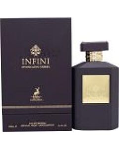 Maison Alhambra Infini Intoxicating Cherry Eau de Parfum 100ml Spray-J664181 | Maznun Fashion