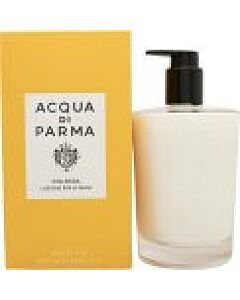 Acqua di Parma Colonia Hand Lotion 330ml-N9814214 | Maznun Fashion