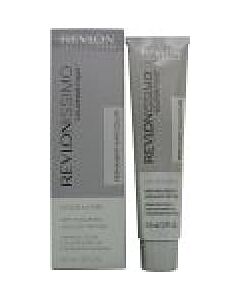 Revlon Revlonissimo Colorsmetique 60ml - 8.01 Light Natural Ash Blonde-P677230 | Maznun Fashion