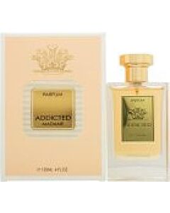 Hamidi Addicted Madame Eau De Parfum 120ml Spray-T464279 | Maznun Fashion
