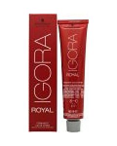 Schwarzkopf Igora Royal Permanent Color Creme 60ml - 8-0-N473546 | Maznun Fashion