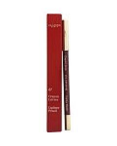 Clarins Crayon Levres Lipliner Pencil 1.2g - 07 Plum-P673615 | Maznun Fashion