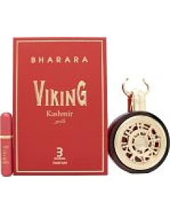 Bharara Viking Kashmir Eau de Parfum 100ml Spray-Z955431 | Maznun Fashion