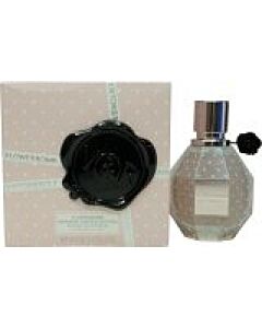 Viktor & Rolf Flowerbomb Mariage Eau de Parfum 50ml Spray-L524134 | Maznun Fashion