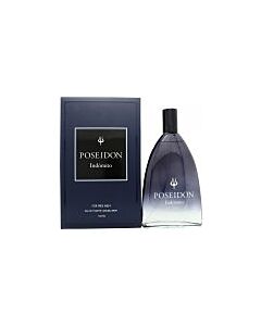Posseidon Indomito Eau de Toilette 150ml Spray-Q791483 | Maznun Fashion