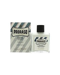 Proraso Aloe Vera & Vitamin E Aftershave Balm 100ml-G597629 | Maznun Fashion
