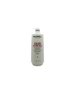 Goldwell Dualsenses Color Extra Rich Conditioner 1000ml-G669629 | Maznun Fashion