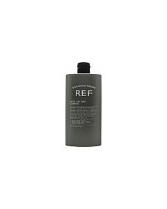 REF Hair & Body Shampoo For Men 285ml-J02229 | Maznun Fashion