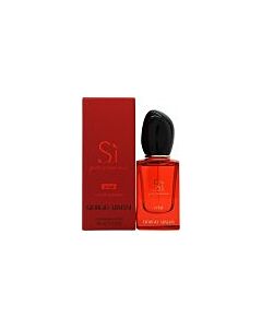 Giorgio Armani Si Passione Eclat De Parfum Eau de Parfum 30ml Spray-P155222 | Maznun Fashion