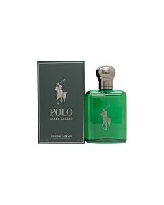 Ralph Lauren Polo Green Cologne Intense 125ml-V341901 | Maznun Fashion