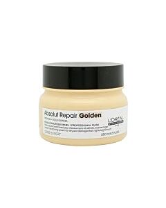 L'Oreal Serie Expert Absolut Repair Golden Mask 250ml-J099781 | Maznun Fashion
