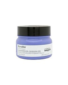 L'Oréal Professionnel Série Expert Blondifier Hair Mask 250ml-T299254 | Maznun Fashion
