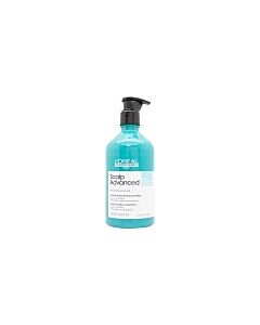 L'Oreal Scalp Advanced Dermo-Clarifier Shampoo 500ml-F397151 | Maznun Fashion