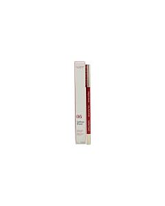 Clarins Lip Liner Pencil 1.3g - Red-H179353 | Maznun Fashion
