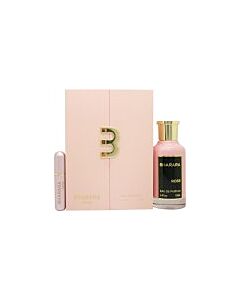 Bharara Rose Eau de Parfum 100ml Spray-B846501 | Maznun Fashion