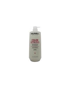 Goldwell Dualsenses Color Extra Rich Shampoo 1000ml-W620834 | Maznun Fashion