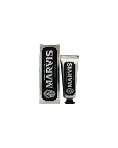Marvis Amarelli Licorice Toothpaste 25ml-Z493814 | Maznun Fashion