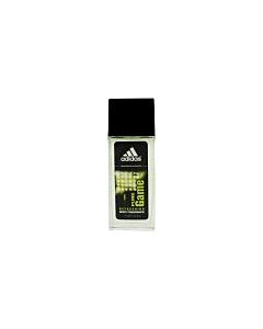 Adidas Pure Game Perfumed Deodorant 75ml  Spray-M028424 | Maznun Fashion