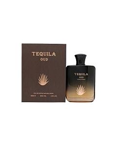 Bharara Beauty Tequila Oud Eau de Parfum 100ml Spray-J622281 | Maznun Fashion