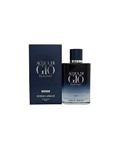 Giorgio Armani Acqua di Giò Profondo Parfum 100ml Spray-D4446116 | Maznun Fashion