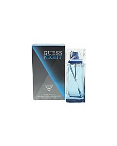 Guess Night Eau de Toilette 100ml Spray-E395162 | Maznun Fashion