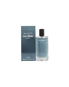 Davidoff Cool Water Parfum For Him 100ml Spray-D086930 | Maznun Fashion