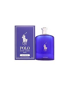 Ralph Lauren Polo Blue Eau de Parfum 200ml Spray-W968832 | Maznun Fashion