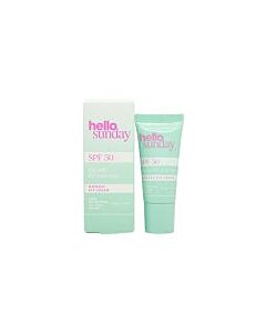 Hello Sunday The One For Your Eyes Mineral Eye Cream SPF50 15ml-N3418211 | Maznun Fashion