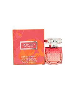Jimmy Choo Blossom Special Edition 2025 Eau de Parfum 40ml Spray-D8586117 | Maznun Fashion