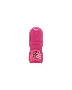 Umbro Alcohol Free Anti Perspirant Roll On 50ml - Defiant-T784284 | Maznun Fashion