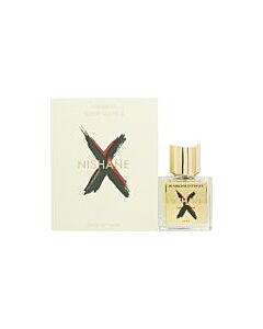 Nishane Hundred Silent Ways X Extrait de Parfum 50ml Spray-Z193432 | Maznun Fashion