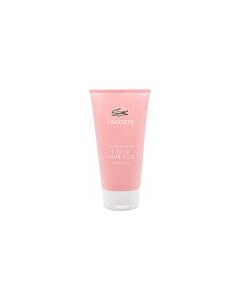 Lacoste L.12.12 Pour Elle Sparkling Shower Gel 150ml-L921289 | Maznun Fashion