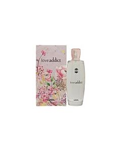 Afnan Love Addict Eau de Parfum 100ml Spray-N0633215 | Maznun Fashion