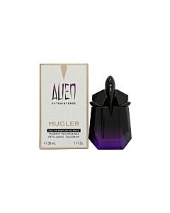 Thierry Mugler Alien Extraintense Eau de Parfum Intense 30ml Refillable Spray-J600381 | Maznun Fashion