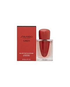Shiseido Ginza Intense Eau de Parfum 30ml Spray-J372681 | Maznun Fashion