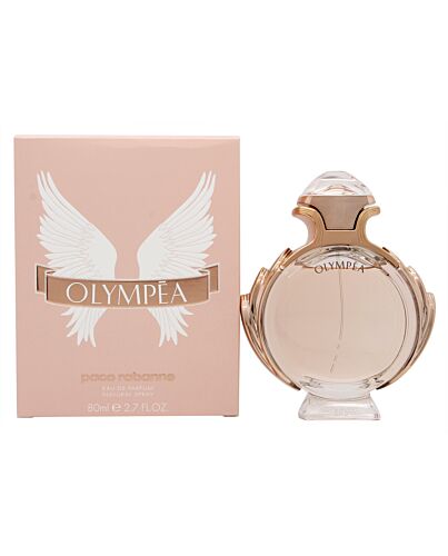 Paco Rabanne Olympea Eau de Parfum 80ml Spray-A157852