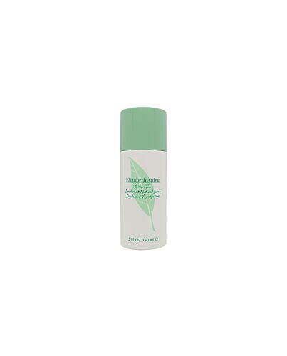 Elizabeth Arden Green Tea Deodorant Spray 150ml-A174286
