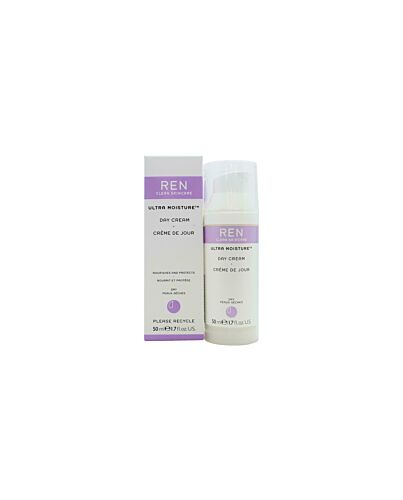 Ren Ultra Moisture Day Cream 50ml-A223786