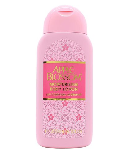 Apple Blossom Body Lotion 200ml-A24337
