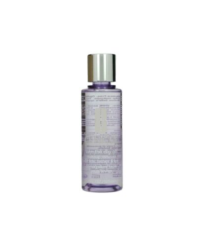Clinique Cleansing Range Take The Day Off Makeup Remover  125ml Lids, Lashes & Lips-A37837