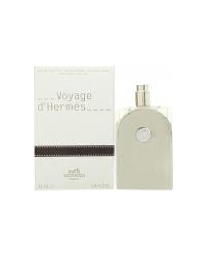 Hermès Voyage d'Hermès Eau de Toilette 35ml Refillable Spray-A44785