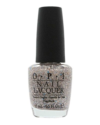 OPI Muppets Nail Lacquer 15ml - Muppets World Tour-A557452